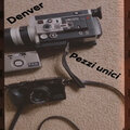 Denver - Pezzi unici