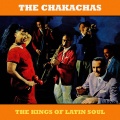 the chakachas - Guapacha