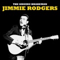 Jimmie Rodgers - Kisses Sweeter Than Wine