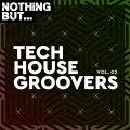 Walter Vooys、Sentinel Groove - Everyday (Sentinel Groove Radio Remix)
