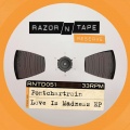 Pontchartrain、Leafar、Simon Black - Love Is Madness (Radio Edit)