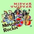 Mister Twister - All Mama’s Children