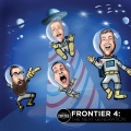 Frontier - I Can't Give You Anything but Love