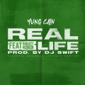 Yung Cain、Project Youngin - Real Life (Explicit)