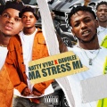 Natty Vybz、Davolee - Ma Stress Mi (Explicit)