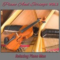 Piano and Strings Vol. 2 (Instrumental)