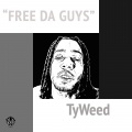 Black Mike、7even Foot、TyWeed - Real Spill