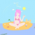 Aika - Beach Episode
