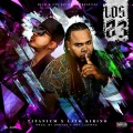 Lito Kirino、Titanium El Artista - Los 23 (Explicit)