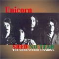 UNICORN - Ballad of John and Julie (RecordedforBBCBobHarrisShowC.1974/75)