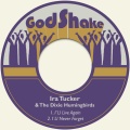 Ira Tucker、The Dixie Humingbirds - I´ll Live Again
