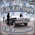 Cali Life Style - Dough