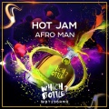 Hot Jam - Afro Man (Radio Edit)