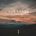 不打扰,是我的温柔