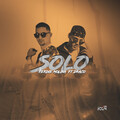 Ferdie Molina、DRACO - SOLO (feat. DRACO)