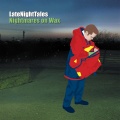 Cortex - La Rue