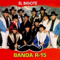 Banda R-15 - El Bigote