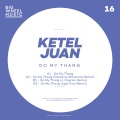 Ketel Juan - Do My Thang