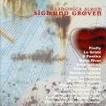 Sigmund Groven、Iver Kleive - Motlys = Against the Light