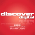 bissen - Don't Walk Away