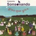 Conjunto Sonsonando、Adrián Minuchín - En la Casa de Mi Abuela