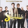 Sogns - Ta Meg Tælbasjatt