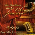 Bernard Marly、Arlette - La paloma