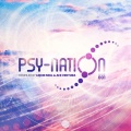 Psy-Nation, Vol. 1 - Compiled by Liquid Soul & Ace Ventura