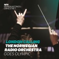 The Norwegian Radio Orchestra - London Calling