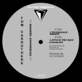 Tom Carruthers - Velocity