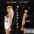 Lil Ray、lil papi - WILDSIDE (Explicit)