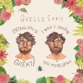 Quelle Chris、Suzi Analogue、Cavalier - Calm Before (Explicit)