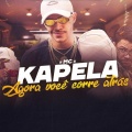 MC Kapela - Agora Você Corre Atrás (Explicit)