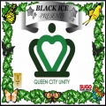 Black Ice - Queen City Unity