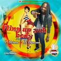 i octane、ZJ Dymond - Fling up Yuh Body (Boom)