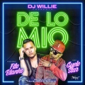 Fito Blanko、DJ Willie、Guelo Star - De Lo Mio