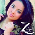 Zaira - Déjame Soñar Contigo