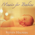 steven halpern - Brahms' Lullaby
