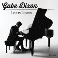gabe dixon、david ryan harris - All Will Be Well (Live)