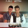 A Jay X、Jeffrey - Vainita Cara