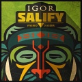 Igor Salify、Anthony B - So Higher (Explicit)