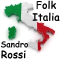 Folk Italia - Sandro Rossi