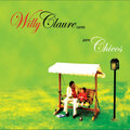 Willy Claure - La Cancion de Trilce