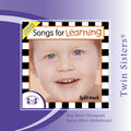 Twin Sisters: More Songs for Learning
