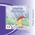 Twin Sisters: Rainy Day Fun Songs