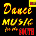 Dance Music for the South, Vol. 5 (Instrumental)