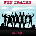 DJ D'Bay - Good Night My Love