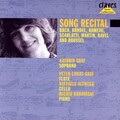 Music for Voice & Flute