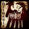 Marduk - The Black