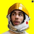 Ben Berger - E.T.